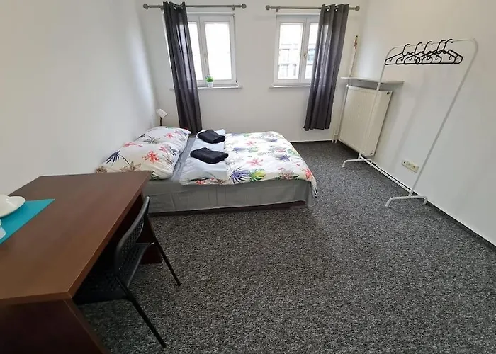 Fantastic Waw - Ns42 Room G