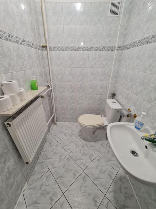 Fantastic Waw - Ns42 G Apartment *