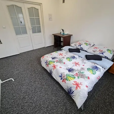Fantastic Waw - Ns42 Room G Warsaw Exterior photo