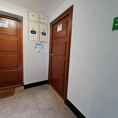 Fantastic Waw - Ns42 Room G Warsaw Exterior photo