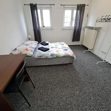Fantastic Waw - Ns42 Room G Warsaw Exterior photo