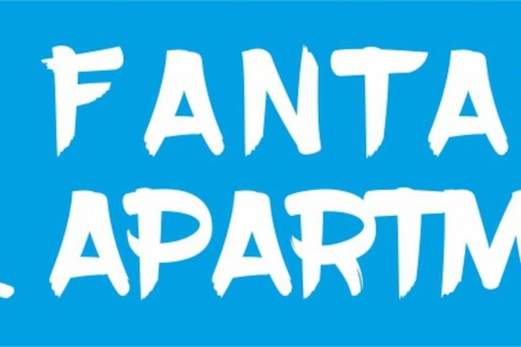 Fantastic Waw - Ns42 G Апартаменти